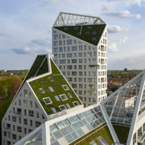 Jacob van Rijs to speak at Urban Health Conference in Berlin